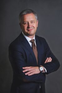 dr hab. n. med. Paweł Sokal, prof. UMK 