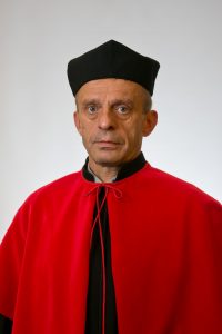 Kierownik: prof. dr hab. Andrzej Kurylak